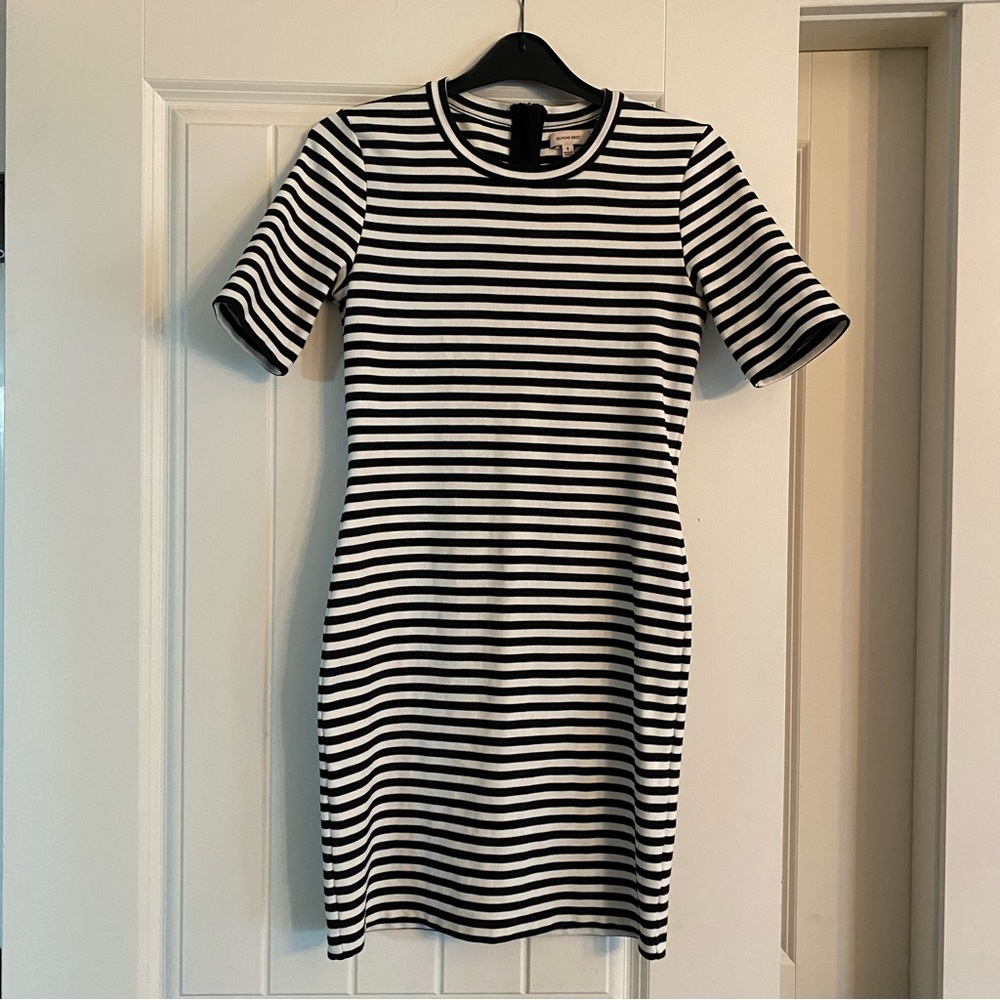 Sunday Best body con dress